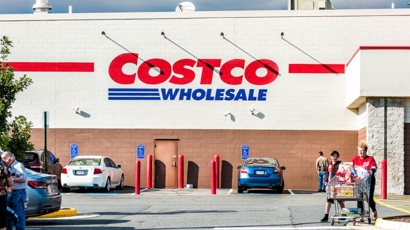 Over 2M pounds of food recalled at Costco and Sam’s Club nationwide
