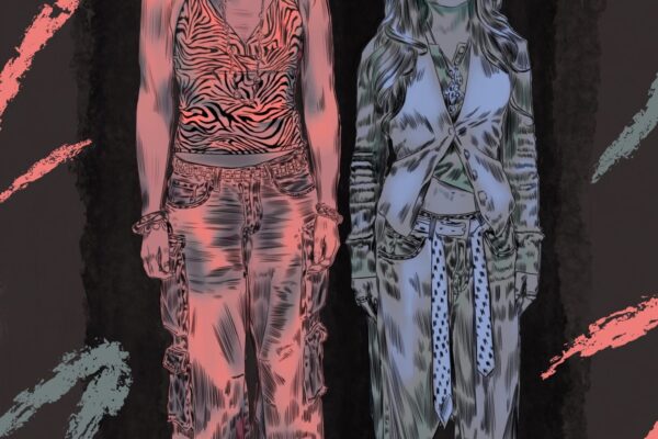 How fashion frames self-expression – The Arbiter