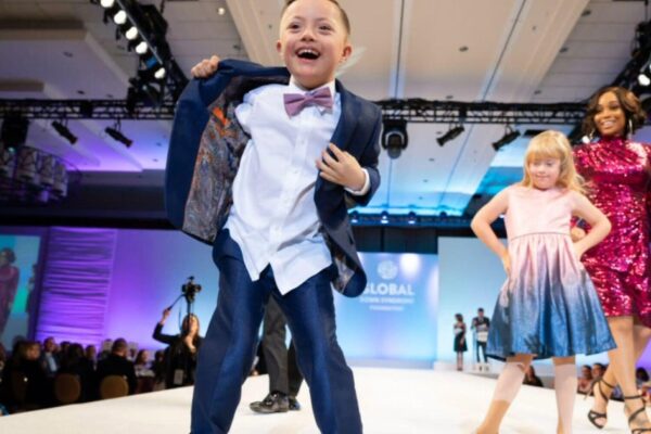 Denver's star-studded Be Beautiful Be Yourself Fashion Show takes center stage