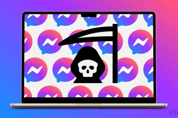 Meta is killing off Messenger’s Mac app for unknown reasons