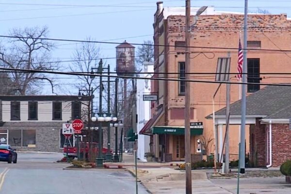 Dyersburg issues boil water notice due to water main line break