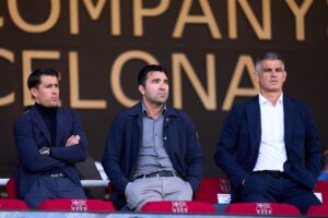Barcelona keen on signing Daniel Munoz