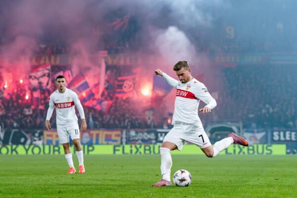 Three things we learned from Stuttgart’s defeat in Basel