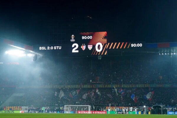 Stuttgart rue missed penalty and Xherdan Shaqiri magic after upset Europa League loss