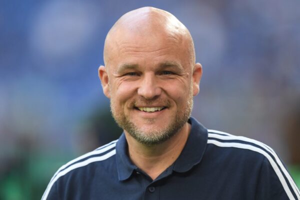 Official | Borussia Mönchengladbach appoint Rouven Schröder new sporting director