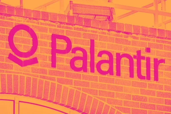 Why Palantir Technologies (PLTR) Stock Is Trading Up Today