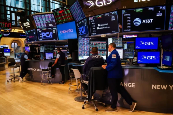 S&P 500 rally may stall with breakdown of key support levels