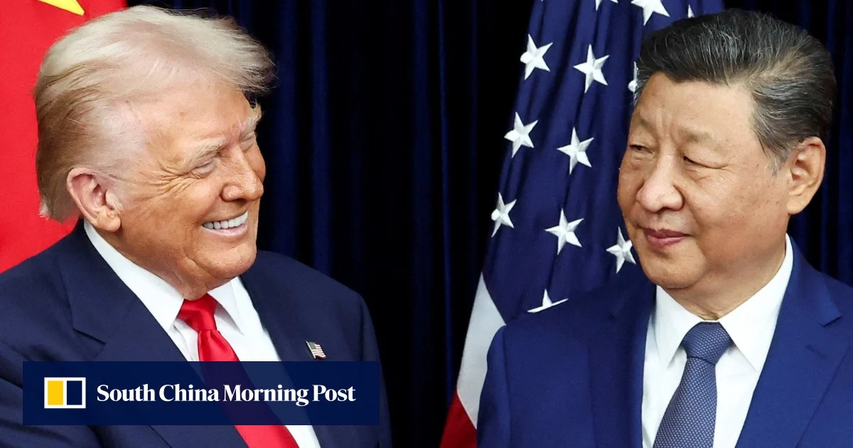 How are leading Western think tanks unboxing the Xi-Trump summit breakthroughs?