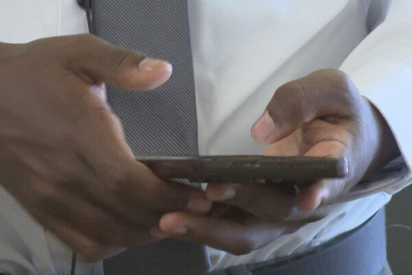 Smoky Hill High School students in Colorado build app to help classmates with college admissions