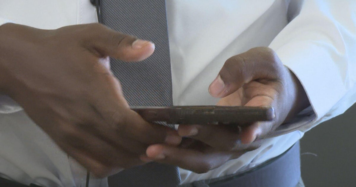 Smoky Hill High School students in Colorado build app to help classmates with college admissions