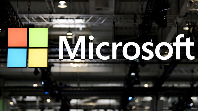 Microsoft names CEO to run commercial business, Nadella to focus on tech