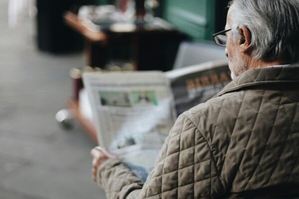 Local news is dwindling globally. Here’s how other countries are trying to fix it