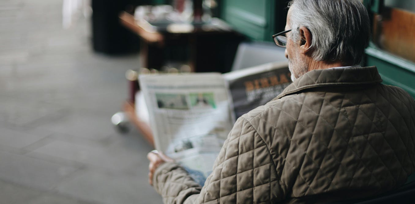 Local news is dwindling globally. Here’s how other countries are trying to fix it