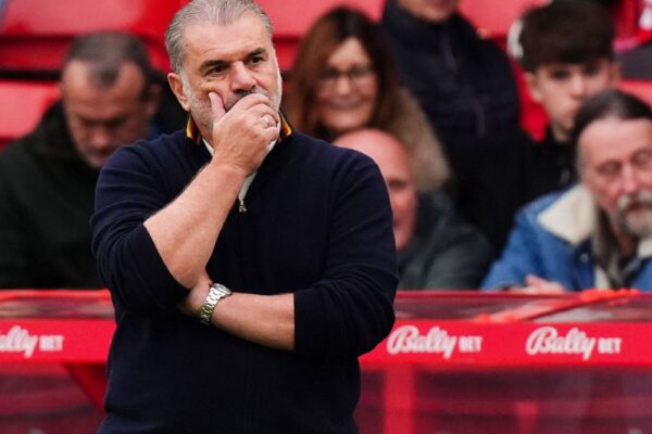 Ange Postecoglou’s sackings may say more about the Premier League’s attention span than him