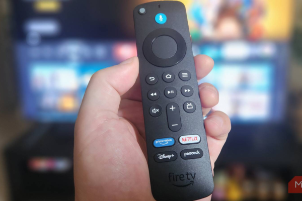 These apps made my Fire TV usable again