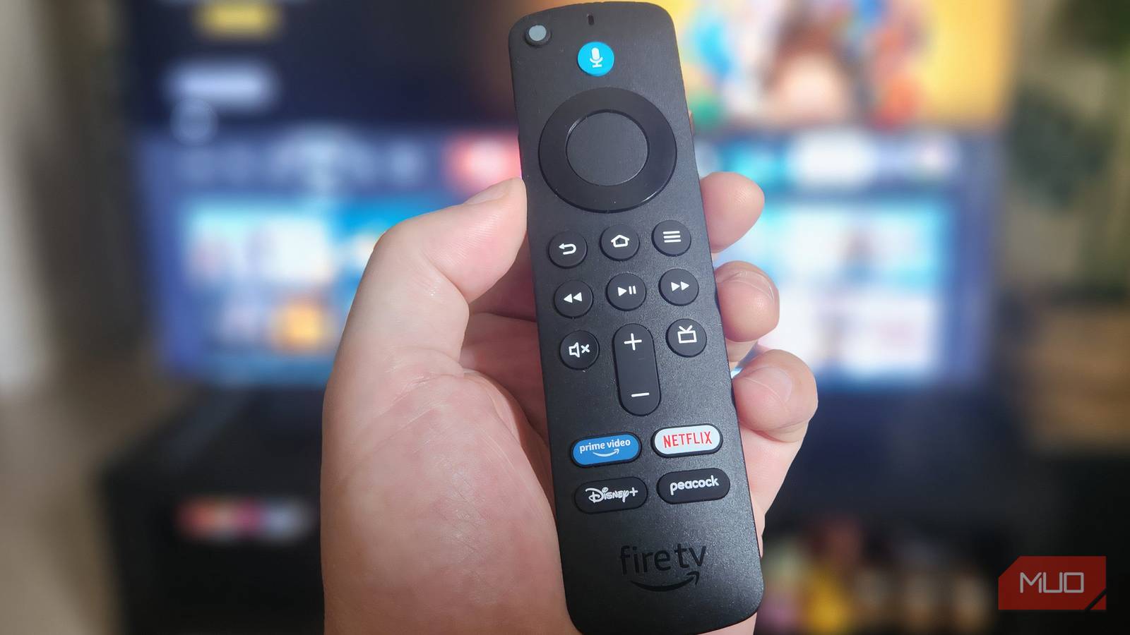 These apps made my Fire TV usable again