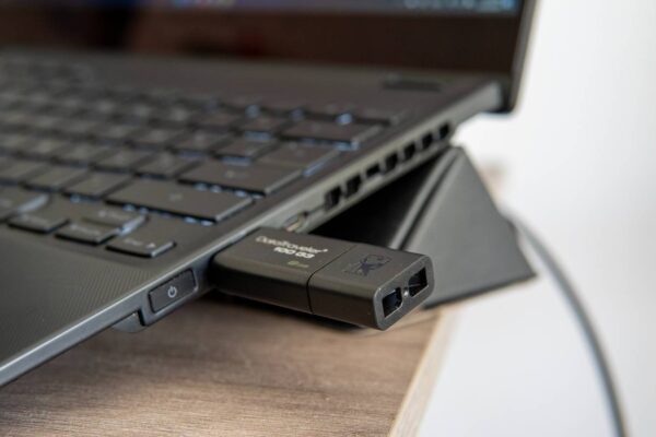 I tried living with only portable apps for a week