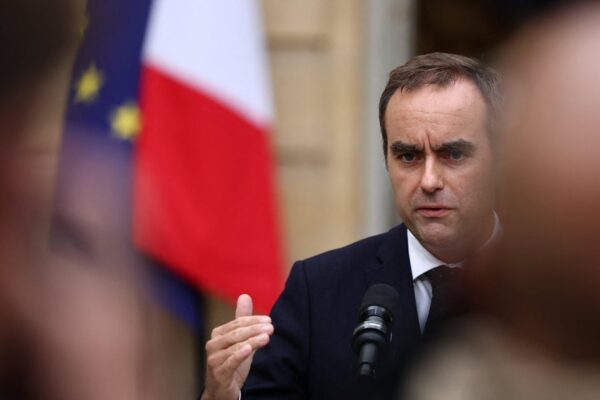 France's prime minister resigns, again, sparking call from far-right for new national elections