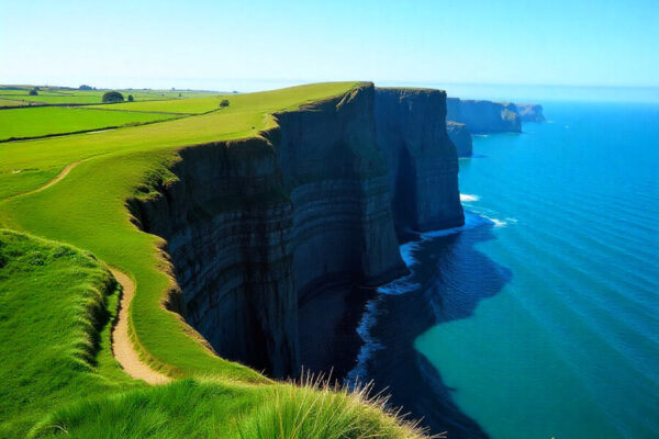 US Joins Germany, Canada, UK, France, and More in Hammering Ireland Tourism in 2025 as Visitor Numbers Drop Significantly