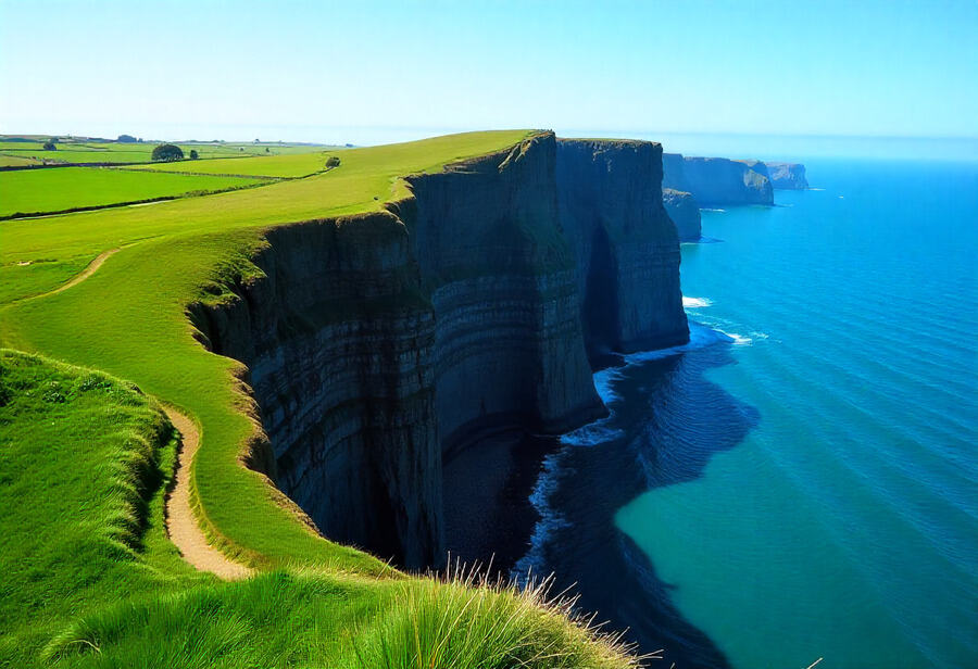 US Joins Germany, Canada, UK, France, and More in Hammering Ireland Tourism in 2025 as Visitor Numbers Drop Significantly