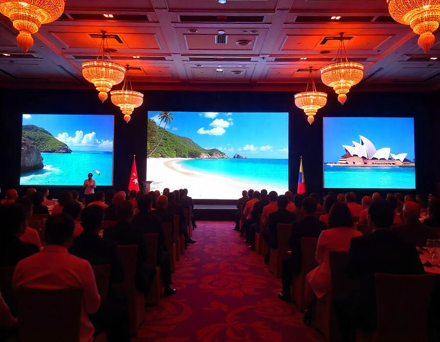 Vietnam, Philippines, and Australia Claim Top Honors with Unmatched Achievements at the 2025 World Travel Awards Asia & Oceania Gala in Hong Kong