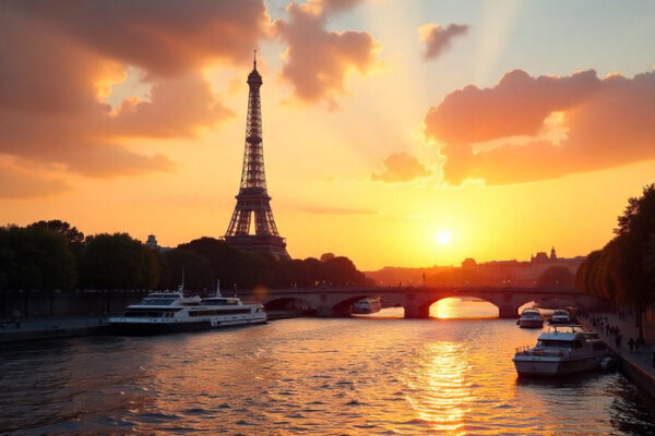 France Joins Netherlands, Australia, Austria, Iceland, Canada and New Zealand as Travel Security Index Ranks UAE, Switzerland, Japan, Ireland, Belgium, Portugal, UK and Denmark Among Safest Travel Nations for 2026