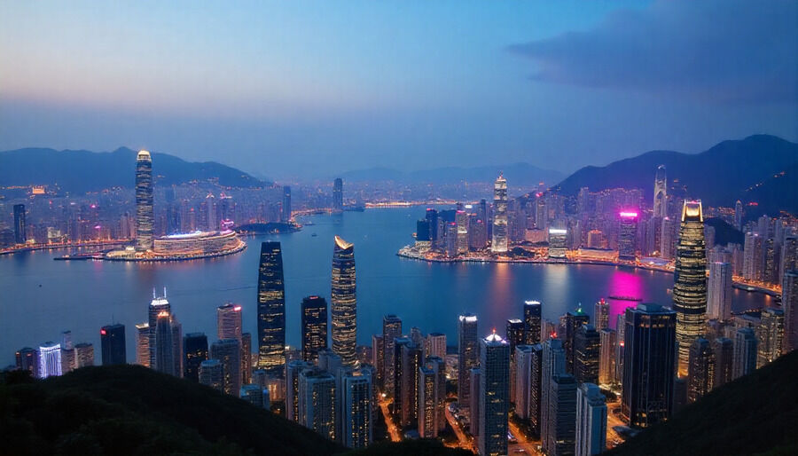 Hong Kong Becomes the Epicenter of Tourism Excellence as the 2025 WTA Asia & Oceania Gala Recognizes Pioneering Achievements and Inspires Future Travel Innovation