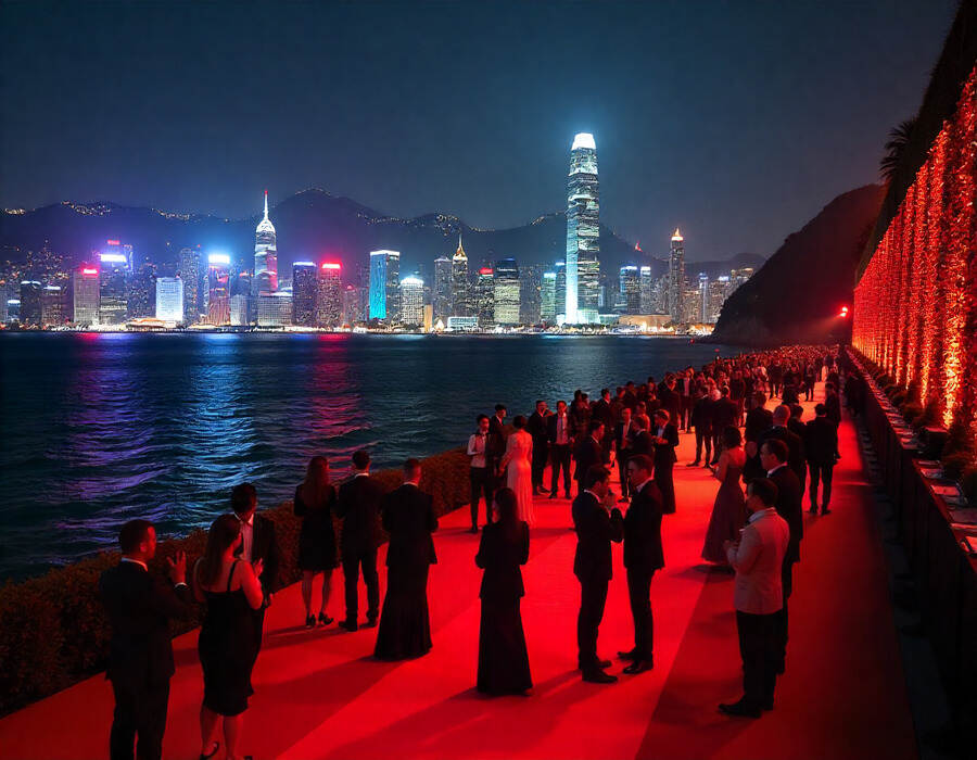 Hong Kong Sets the Stage for Unparalleled Global Recognition as the World Travel Awards Gala Showcases the City’s Extraordinary Influence and Unmatched Hospitality