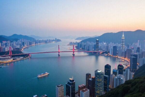 Hong Kong Tourism Board Launches Bold Playbook 2.0 Packed with Two Hundred Plus Fresh Experiences to Transform Your Incentive Trip into an Epic Adventure Hong kong tourism board,  playbook 2. 0,