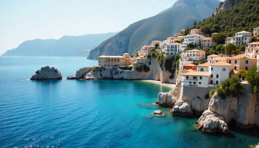 Now, Italy Joins Germany, United Kingdom, France, Switzerland, Netherlands, China, Georgia, Croatia and Other Countries Propel Greece Record-Breaking October 2025 Tourism Surge