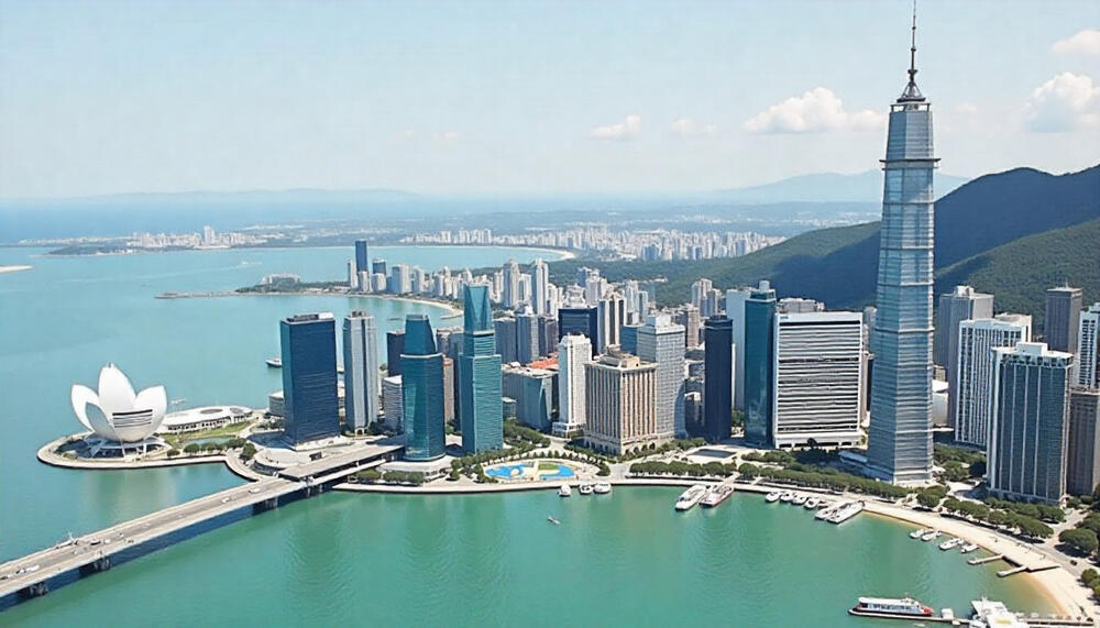 United States, Japan, Australia, Canada, the Schengen Area, Singapore, and the United Kingdom Visa Holders Can Now Enjoy a Hassle-Free 30-Day Visa-Free Stay in the Philippines Starting June 2025