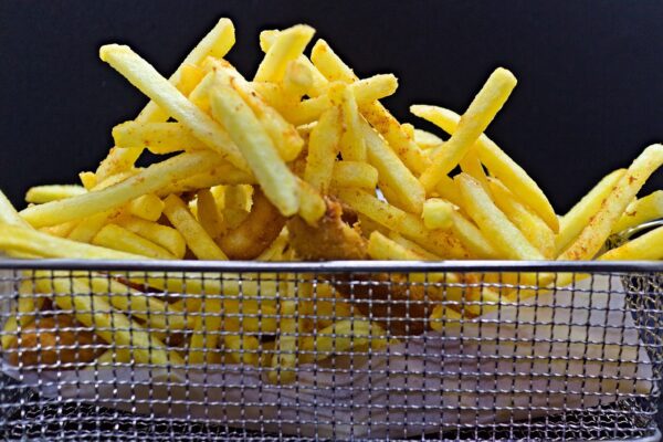 California becomes first state to ban ultraprocessed foods from school meals - JURIST