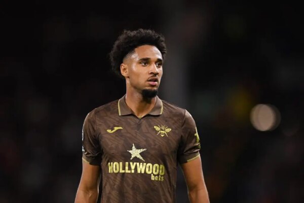 Official | Brentford's Kevin Schade returns to German national team