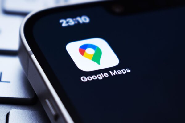 I love Google Maps, but it sucks for hiking — here's the app I use to avoid getting lost in the woods