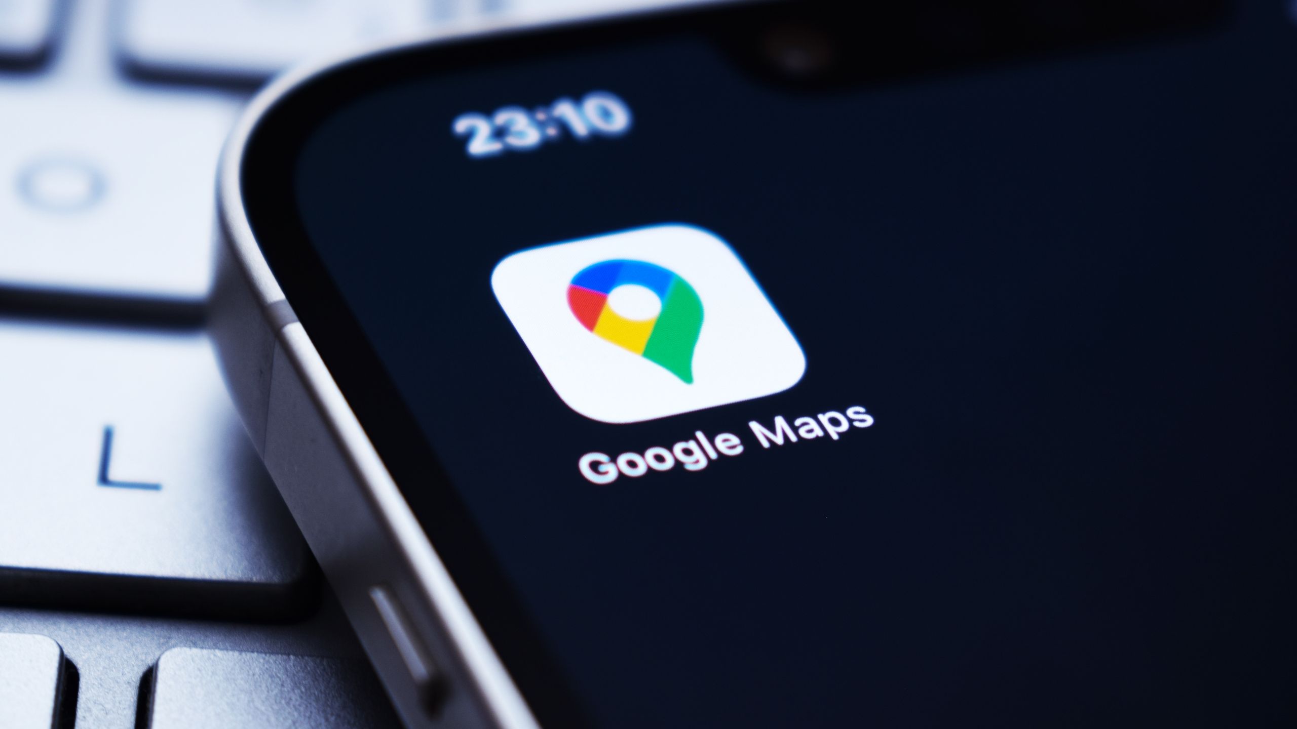 I love Google Maps, but it sucks for hiking — here's the app I use to avoid getting lost in the woods