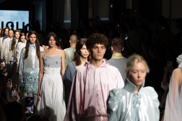 African fashion strengthens its global market position