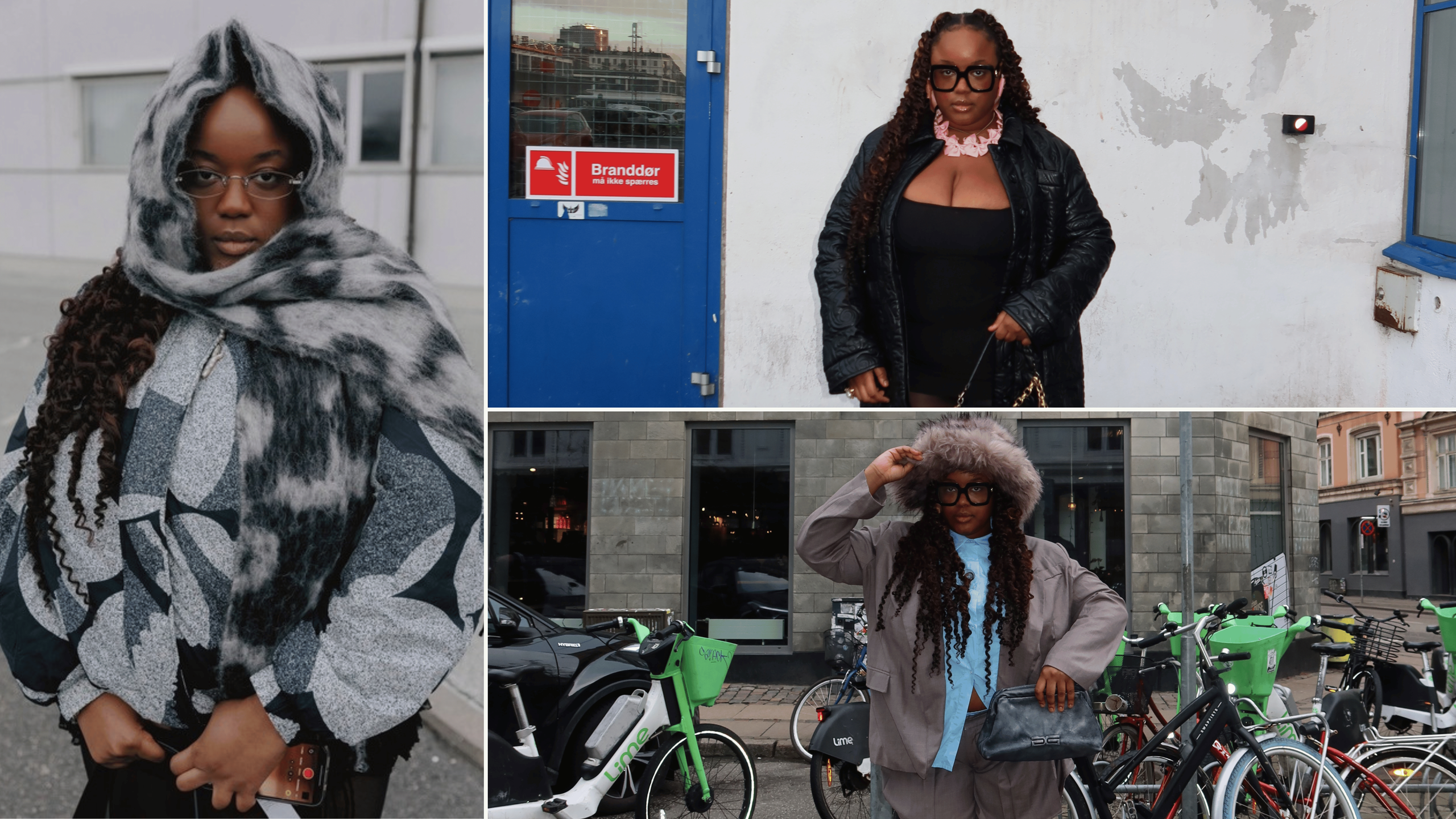 I’m a Plus-Size Editor—Here’s How I Won Copenhagen Fashion Week Street Style