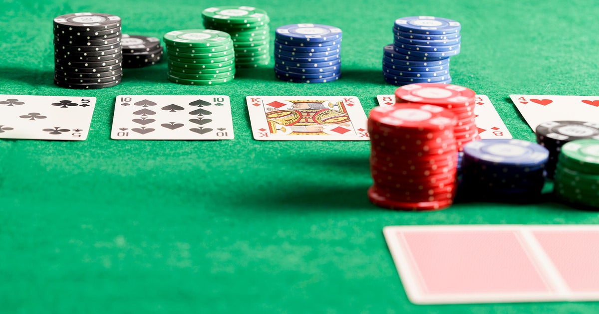 How NBA figures and mafia families allegedly stole millions in rigged poker games: "Very sophisticated cheating technologies"