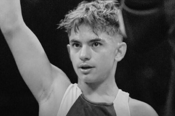 Arturo Gatti Jr., 17-year-old son of late boxing legend, found dead in Mexico City