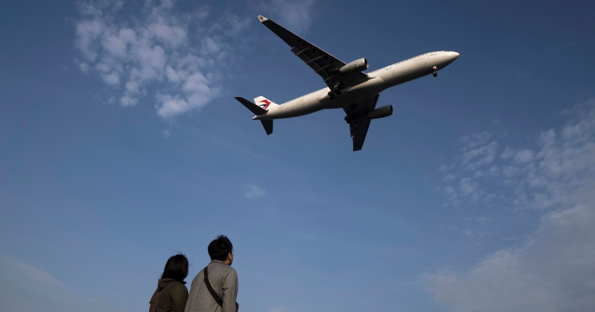 China Eastern Airlines to resume flights to India after five-year freeze | Aviation News