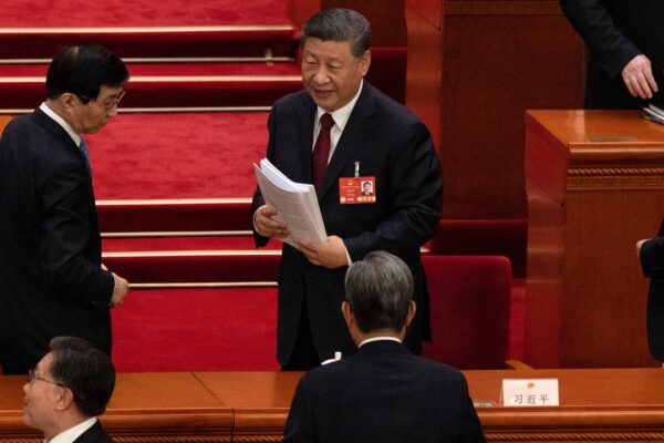 China faces ‘profound’ changes, vows ‘rapid’ development in five-year plan | News