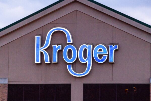 Kroger recalls deli pasta salads due to possible listeria contamination