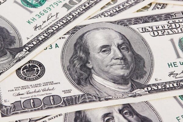 U.S. debt tops $38 trillion for the first time, worsened by government shutdown