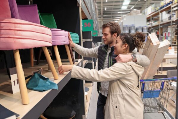 Furniture tariffs take effect as consumers and businesses share costs Furniture tariffs take effect as consumers and businesses share costs