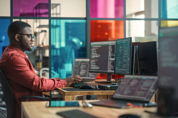 What Is One of the Best Quantum Computing Stocks for Growth Investors?