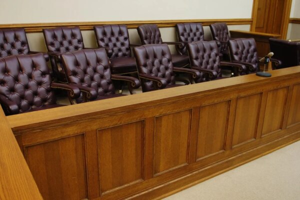 Jurors facing trauma after gruesome trials often lack support. Philadelphia wants to change that.