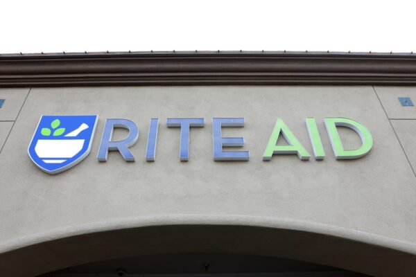 Rite Aid closing all locations after decades in business