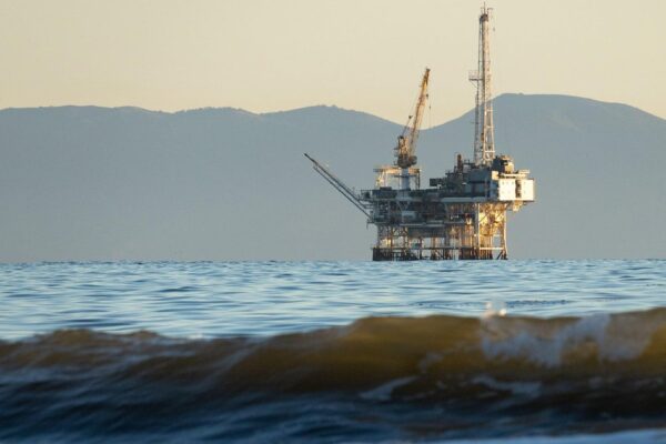 Trump administration aims to auction offshore oil leases along U.S. coastlines that have been off-limits for decades