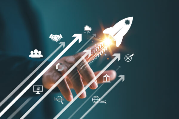 3 Breakout Growth Stocks You Can Buy and Hold for the Next Decade