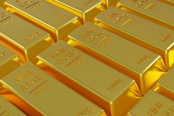 Here's what gold crossing $4,000 is telling us about the U.S. economy